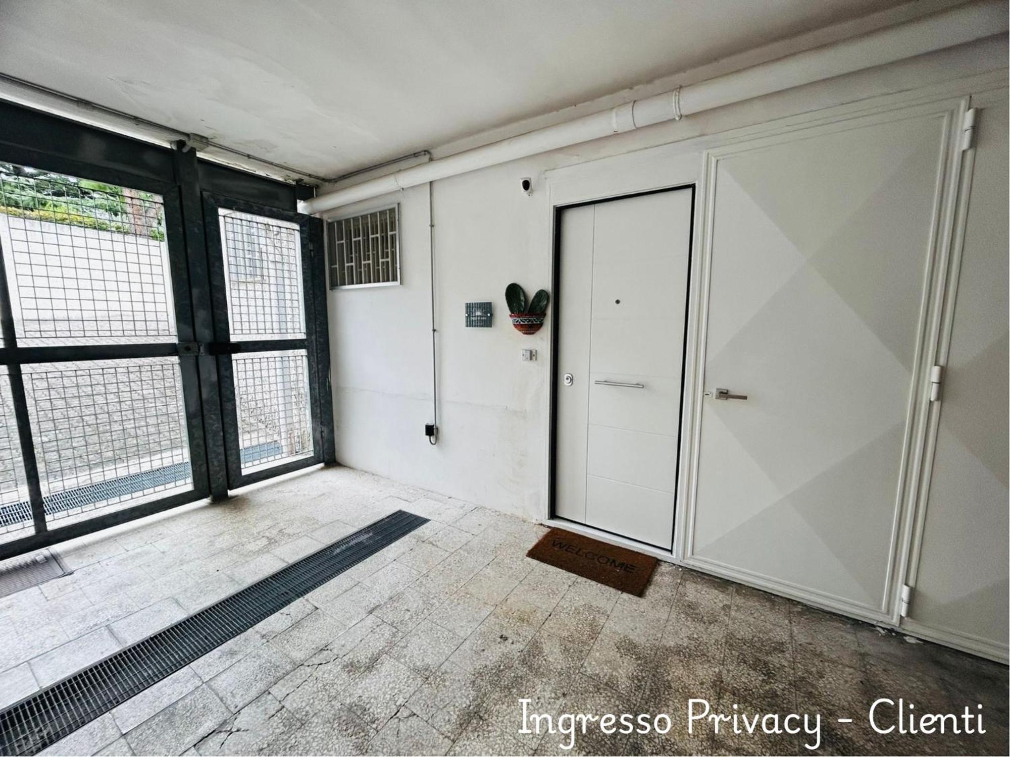 Raggi Di Sole Apartment Bari Exteriér fotografie