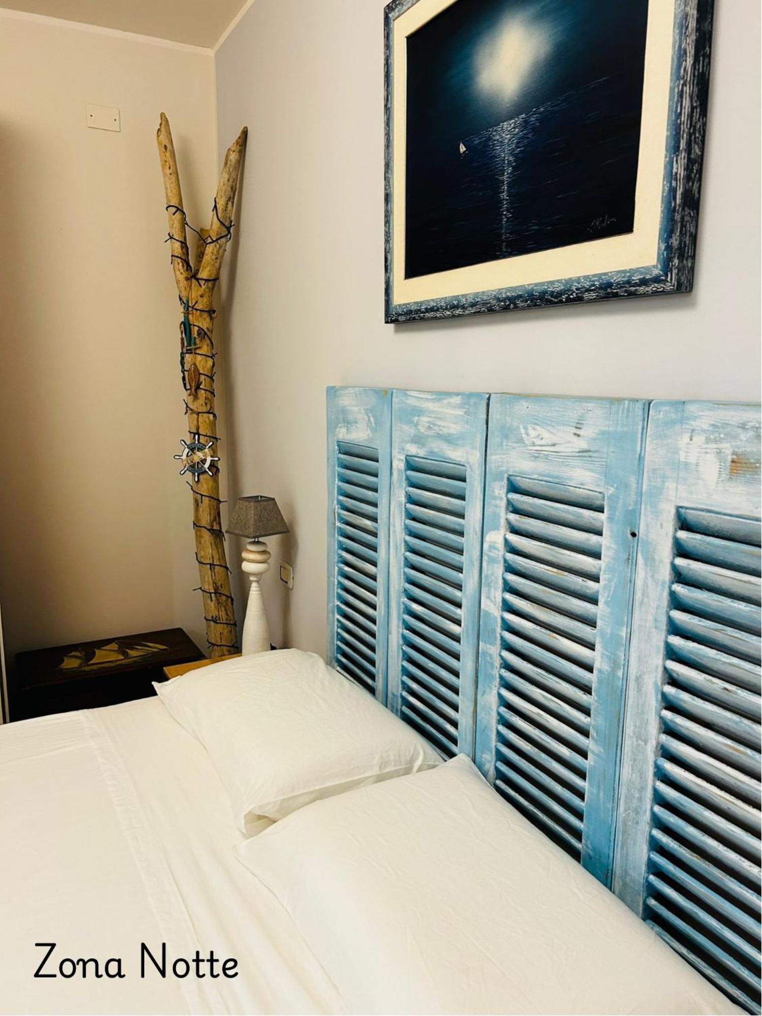 Raggi Di Sole Apartment Bari Exteriér fotografie