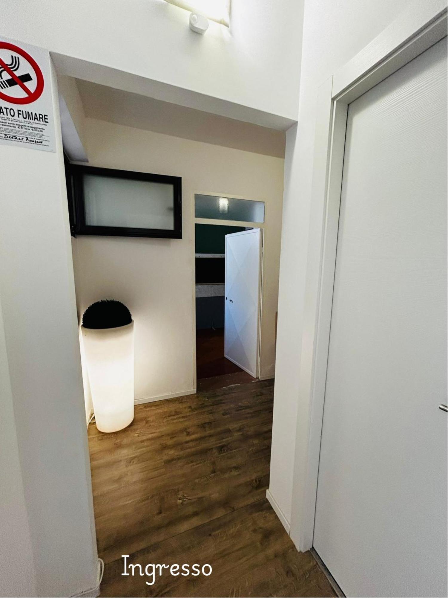Raggi Di Sole Apartment Bari Exteriér fotografie