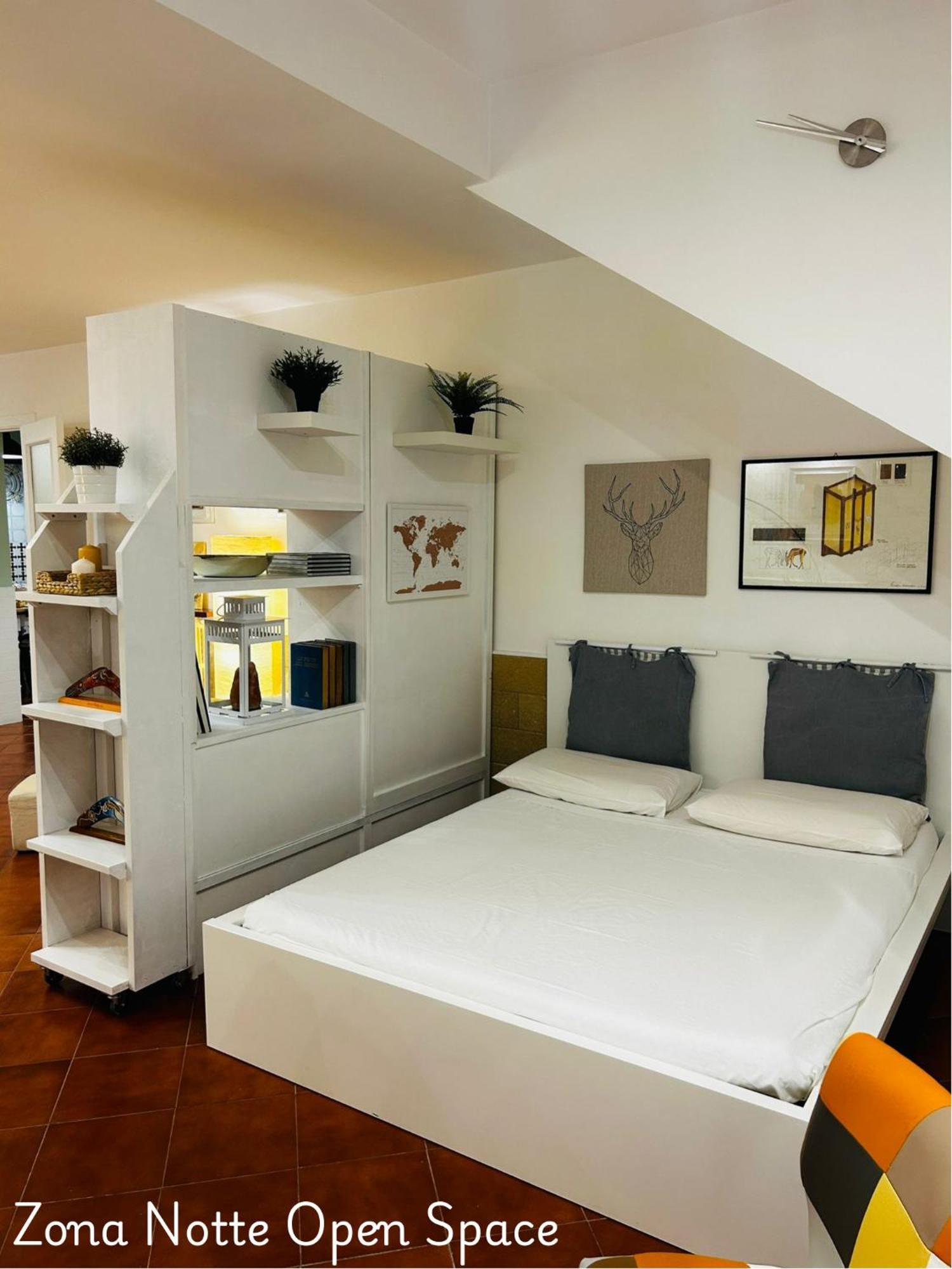 Raggi Di Sole Apartment Bari Exteriér fotografie