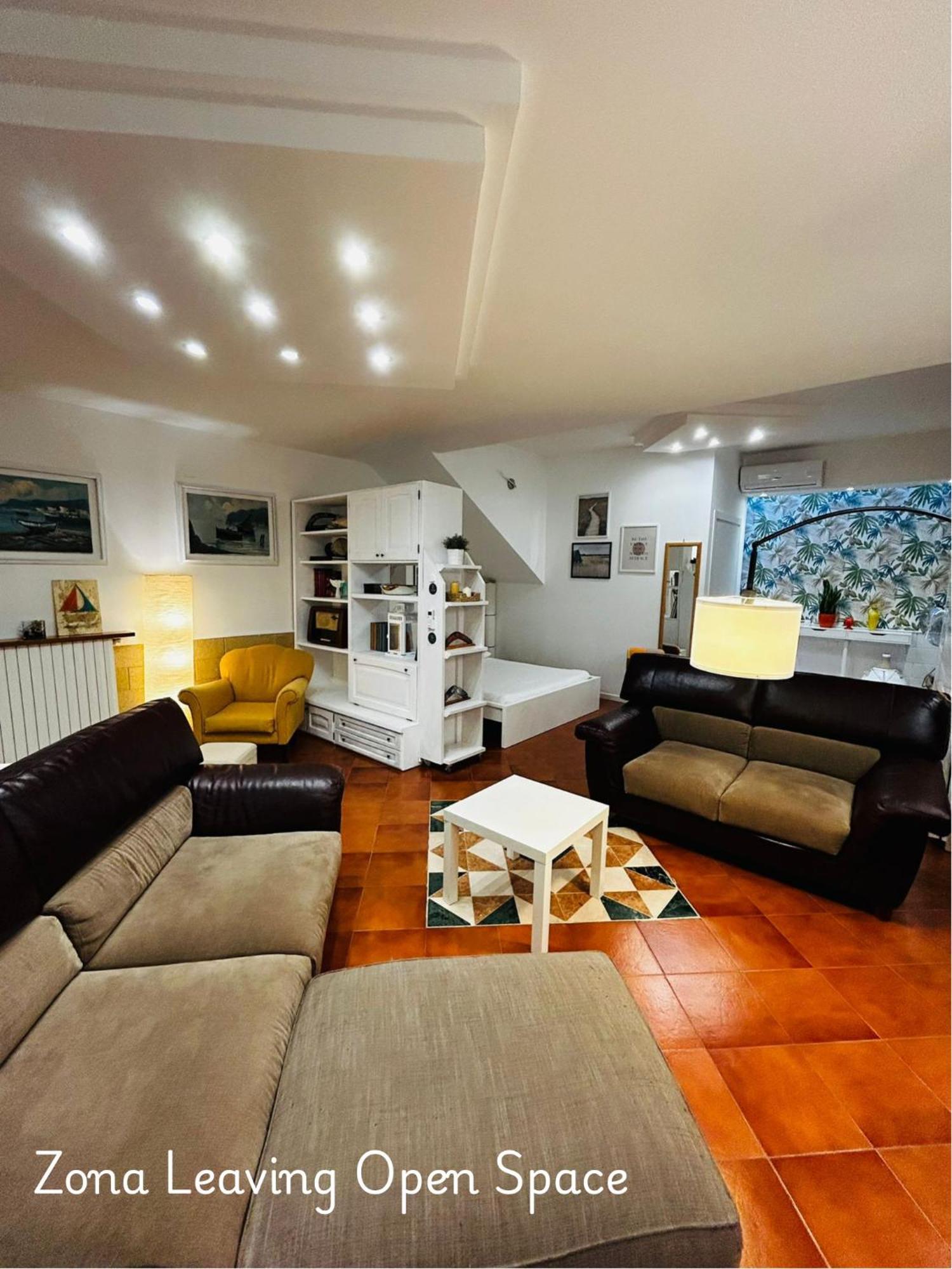 Raggi Di Sole Apartment Bari Exteriér fotografie