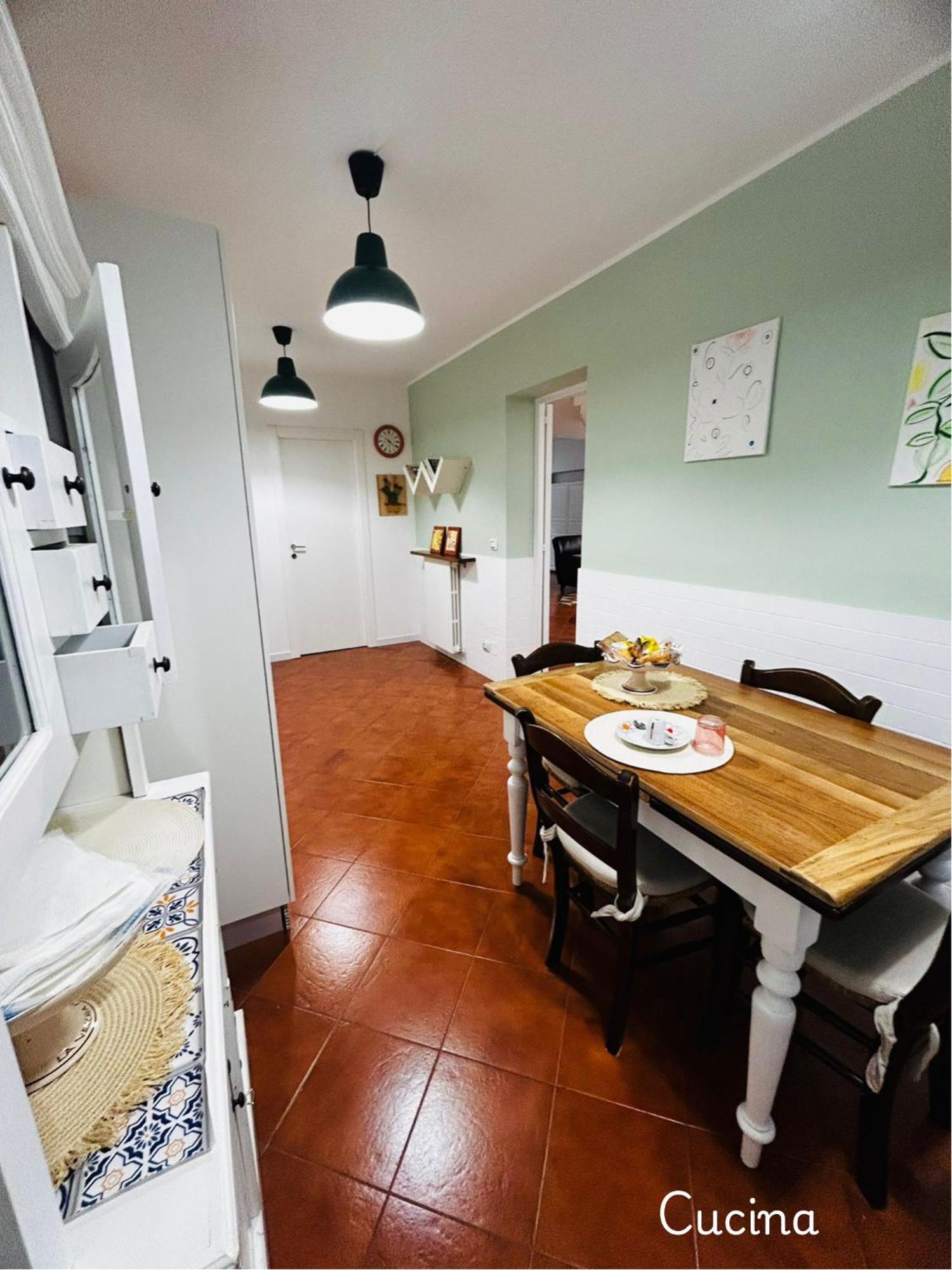 Raggi Di Sole Apartment Bari Exteriér fotografie